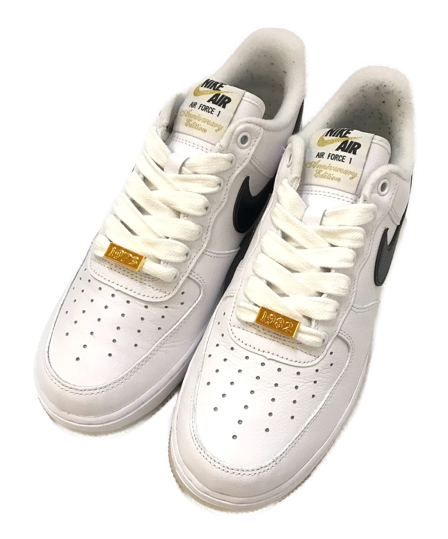 中古・古着通販】NIKE (ナイキ) Air Force 1 '07 PRM “Bronx Origins