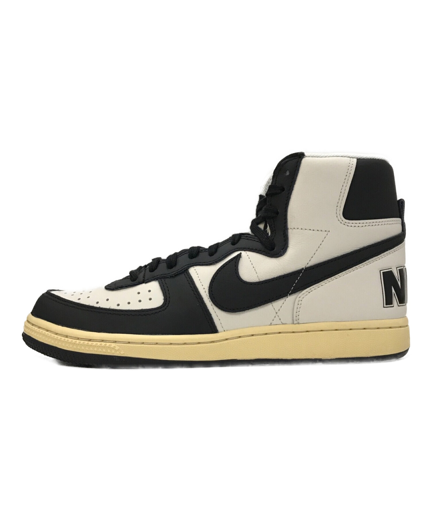 NIKE TERMINATOR HIGH PRM 27.5 - 靴