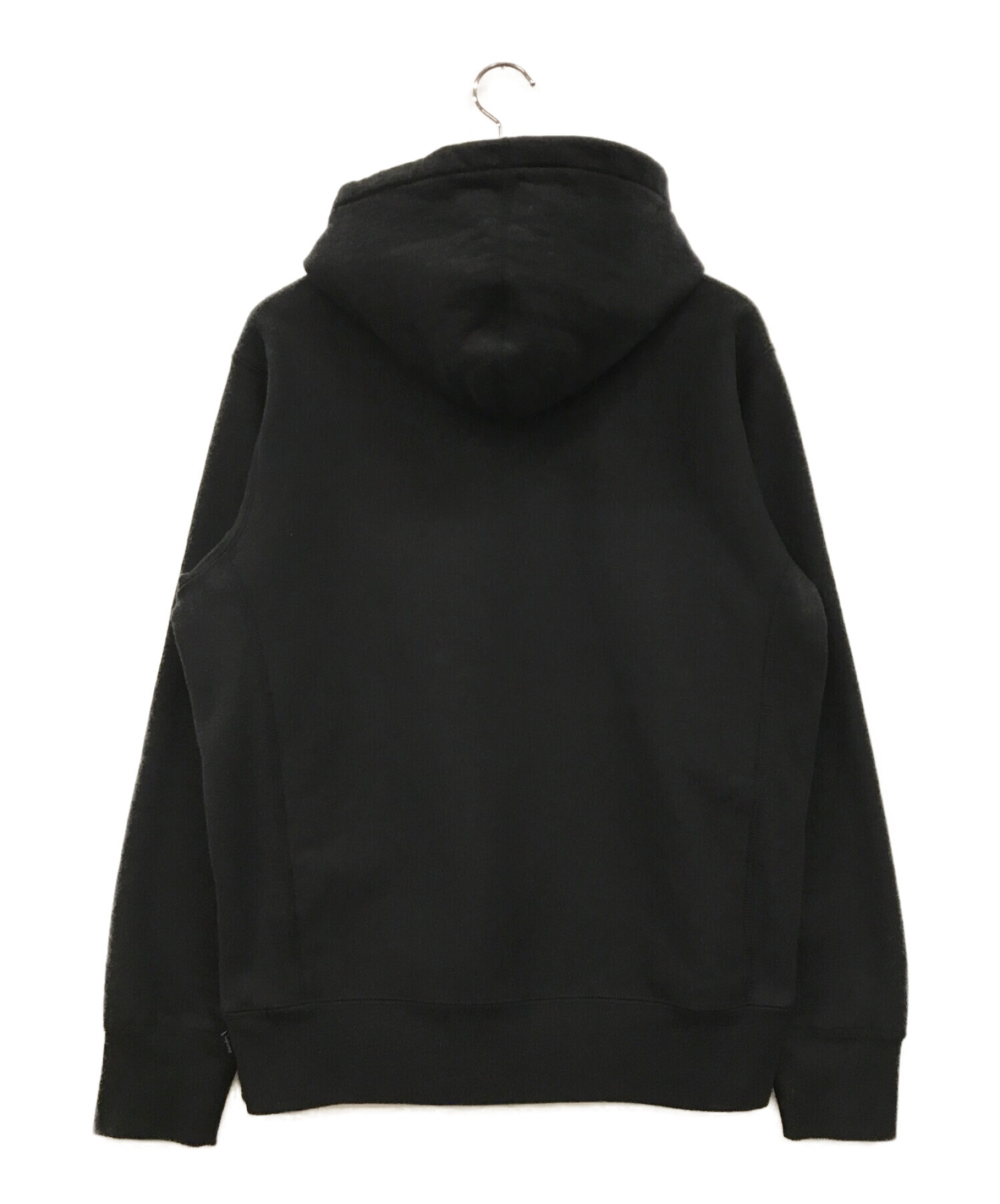 SUPREME (シュプリーム) The Most Hooded Sweatshirt ブラック サイズ:S