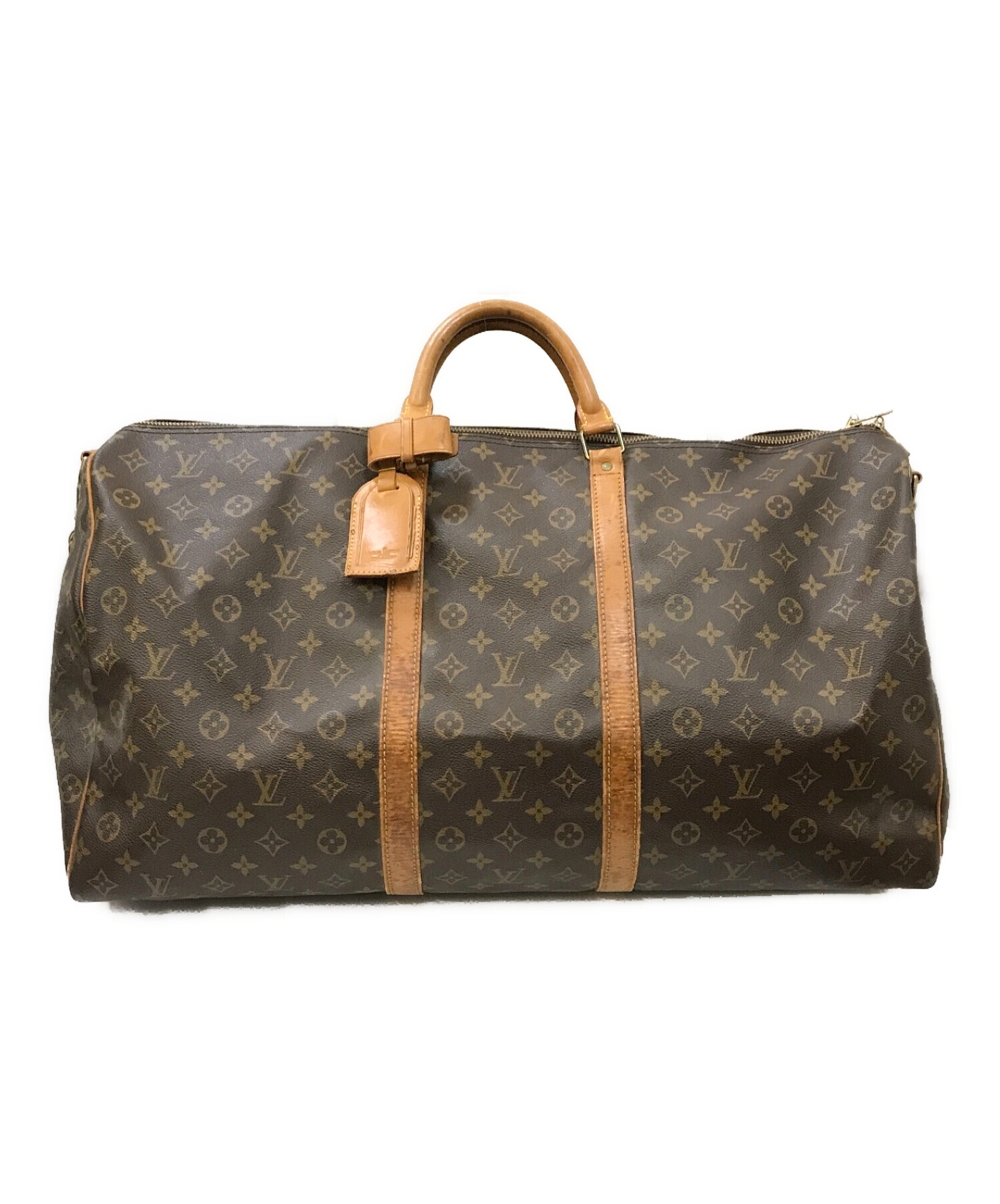 中古・古着通販】LOUIS VUITTON (ルイ ヴィトン) キーポル・バンド