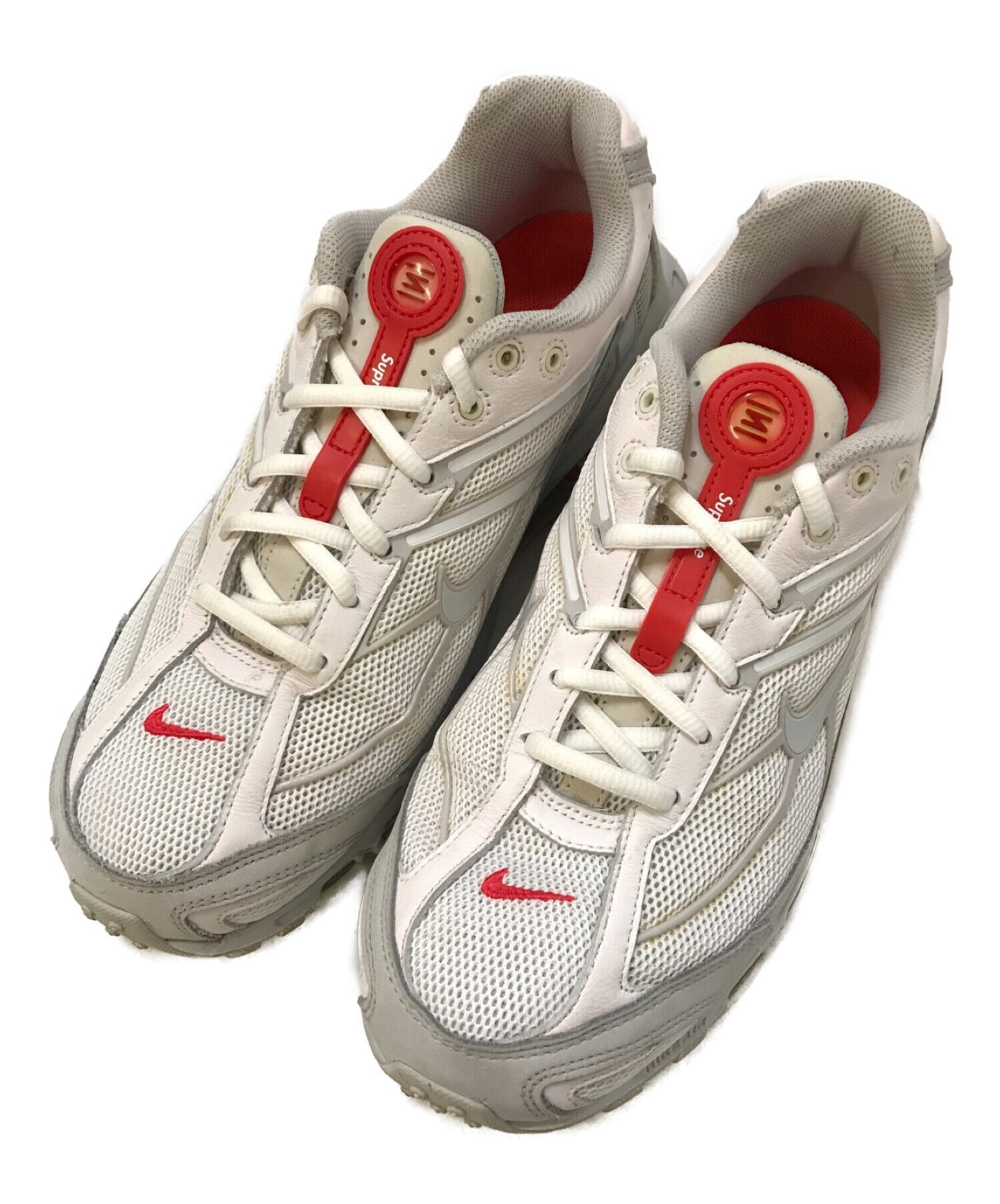 Supreme シュプリーム Nike Shox Ride 2 / 27.5cm-