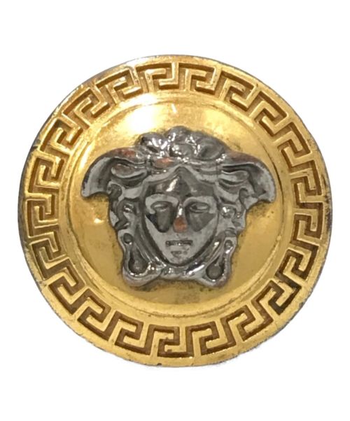 【中古・古着通販】VERSACE (ヴェルサーチ) メデューサ