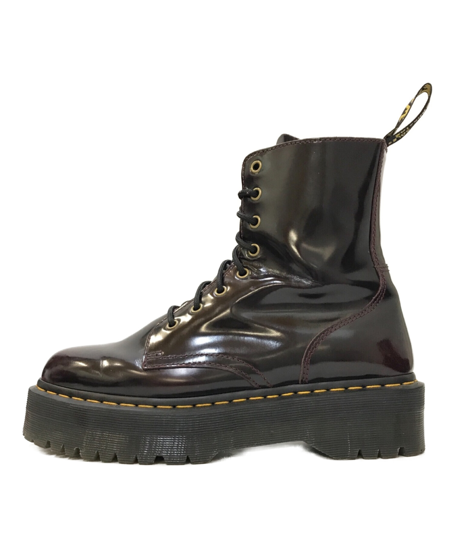 Dr. martens fusion quad retro cheap jadon