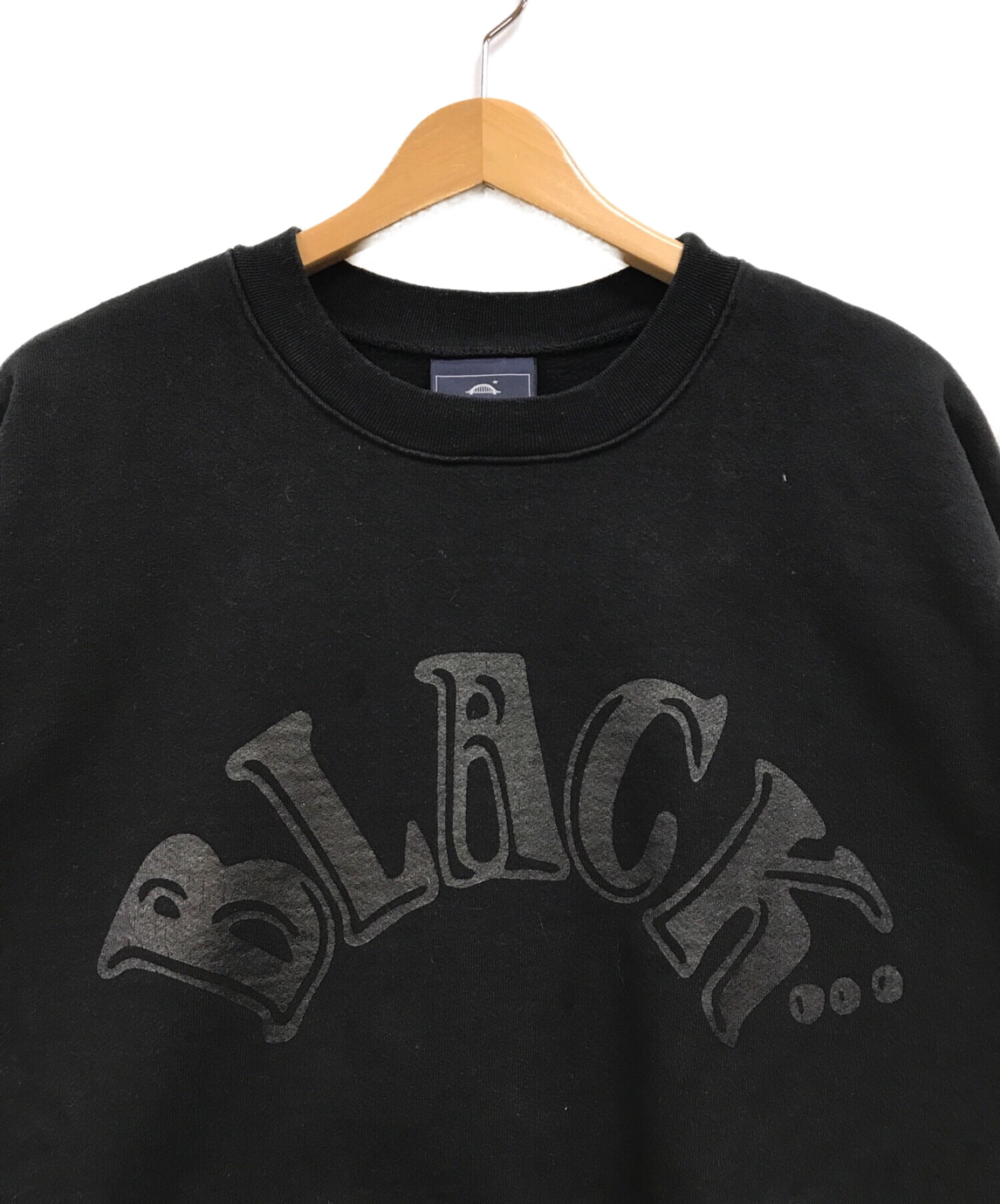 L STABRIDGE P.F.N.U Crew Neck - スウェット