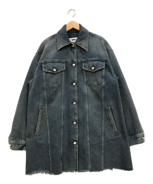 【中古・古着通販】MM6 Maison Margiela (エムエムシックス メゾン