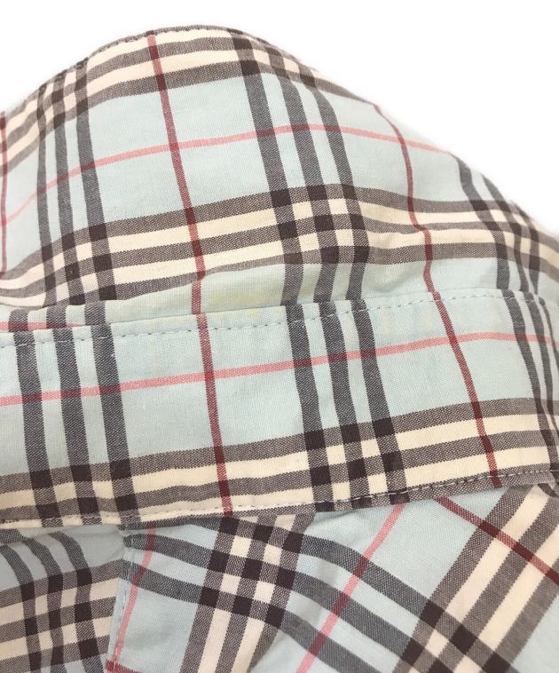 中古・古着通販】BURBERRY BLUE LABEL (バーバリーブルーレーベル 