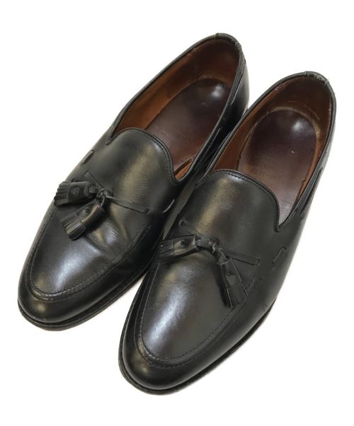 高品質通販 Allen Edmonds - Allen Edmonds Grayson ローファーの通販