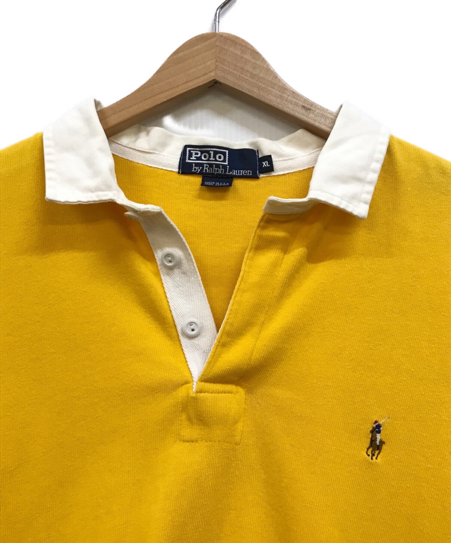 中古・古着通販】POLO RALPH LAUREN (ポロ・ラルフローレン) [古着