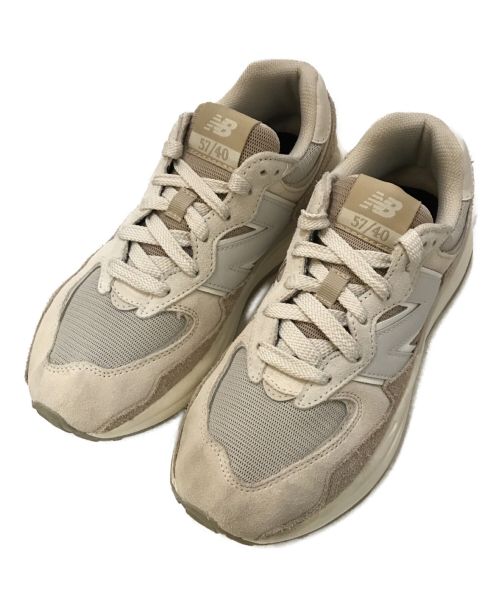 中古・古着通販】NEW BALANCE (ニューバランス) 57/40 PSI ローカット