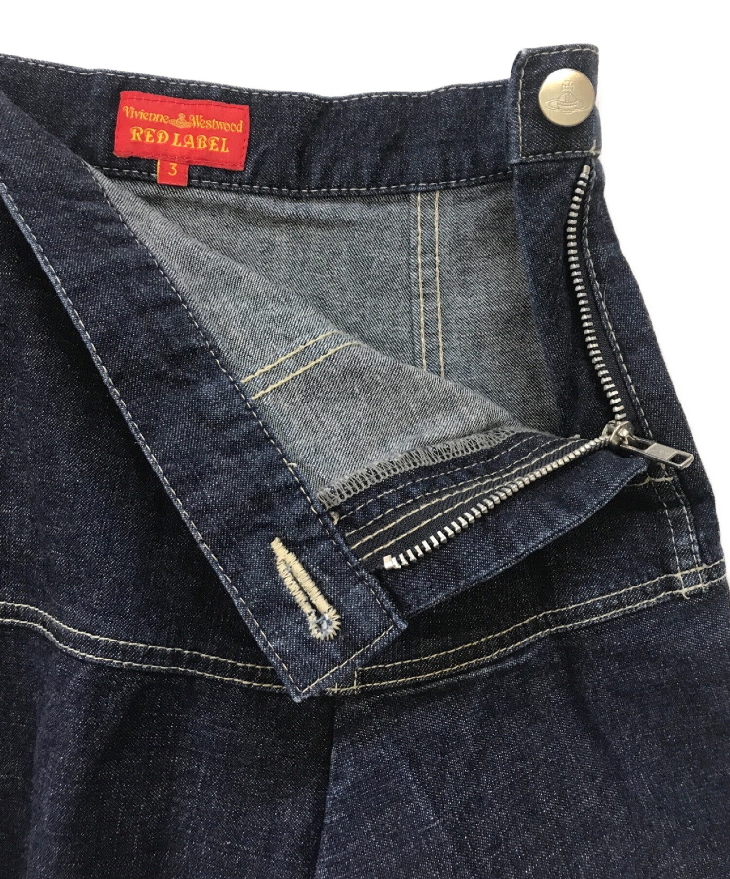 中古・古着通販】Vivienne Westwood RED LABEL (ヴィヴィアンウエスト