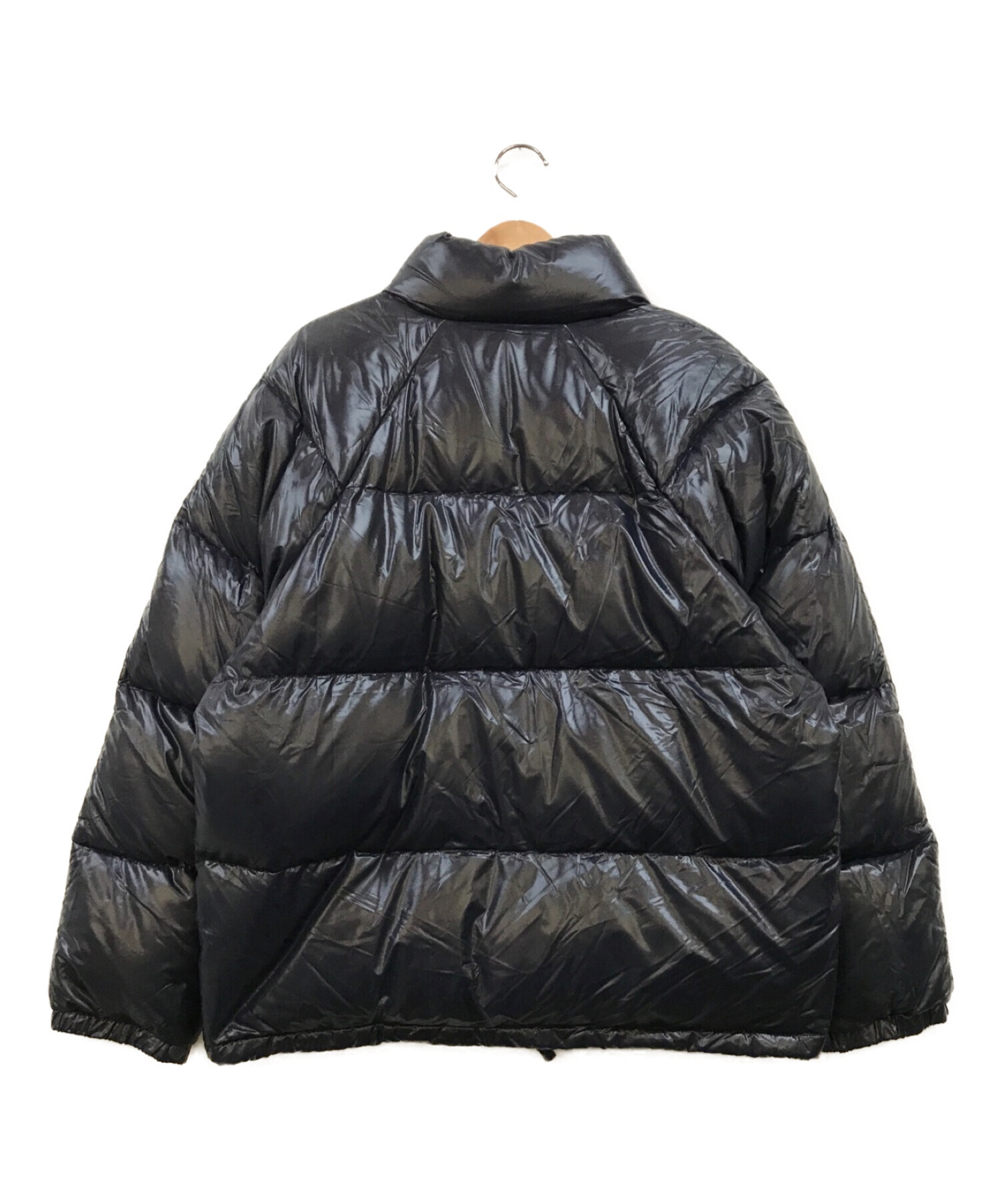 中古・古着通販】MONCLER (モンクレール) ナイロンダウンジャケット