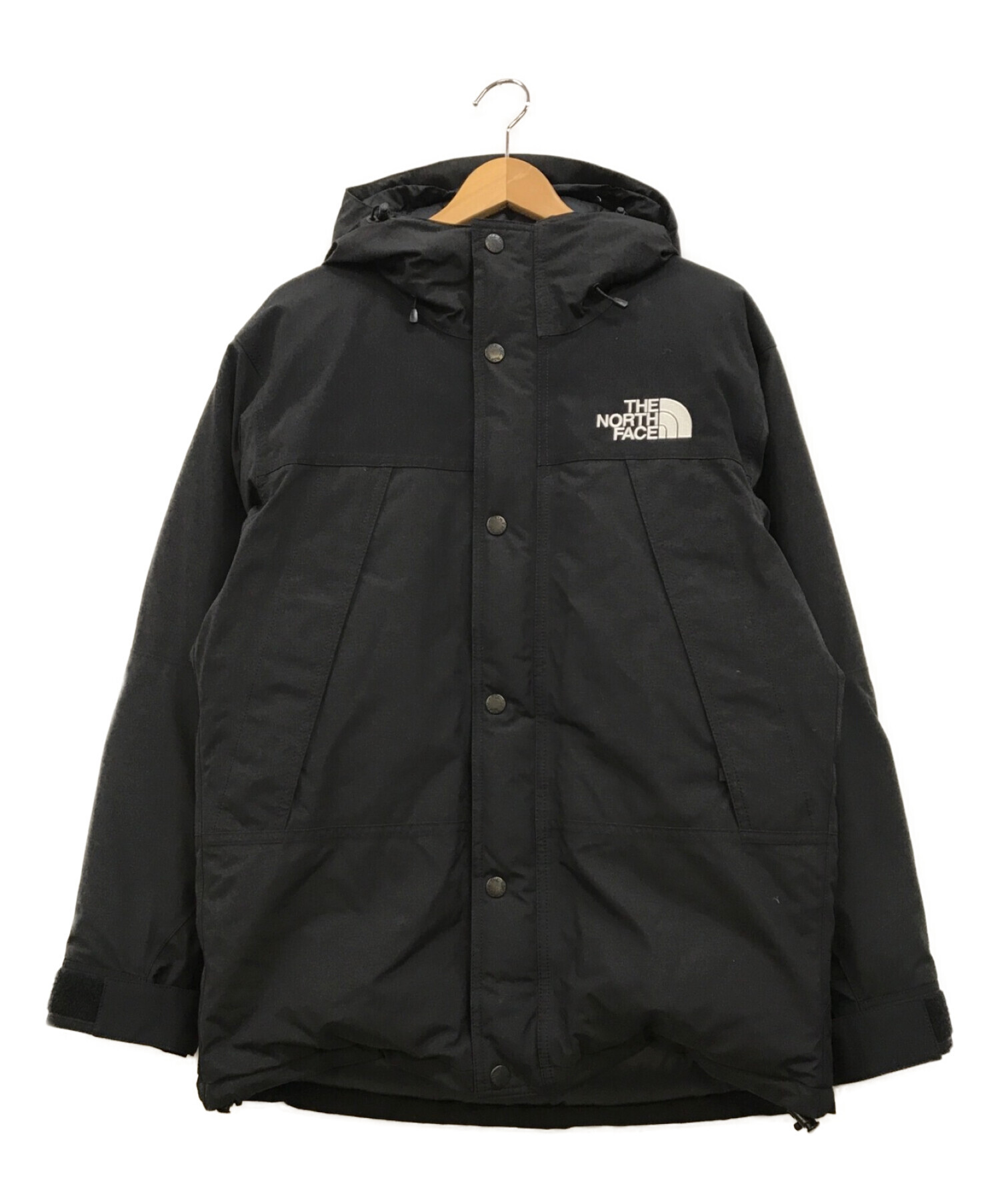 中古・古着通販】THE NORTH FACE (ザ ノース フェイス) MOUNTAIN DOWN