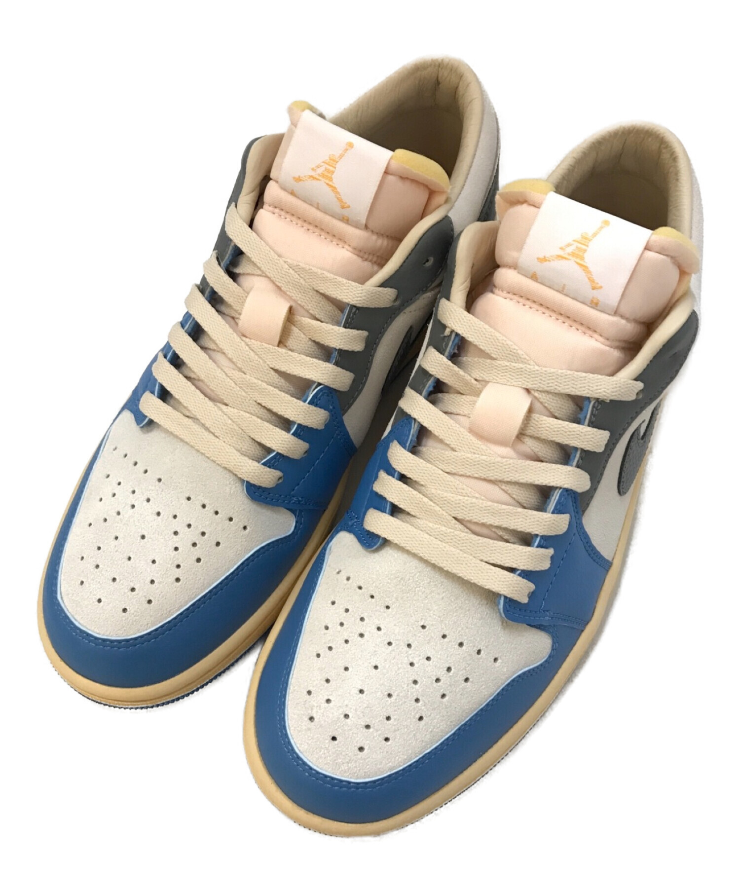 中古・古着通販】NIKE (ナイキ) AIR JORDAN 1 LOW SE 