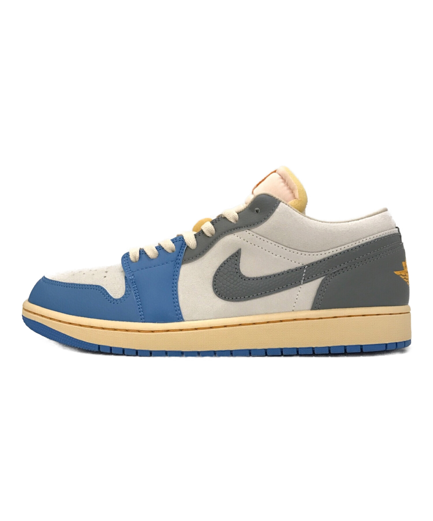 中古・古着通販】NIKE (ナイキ) AIR JORDAN 1 LOW SE 