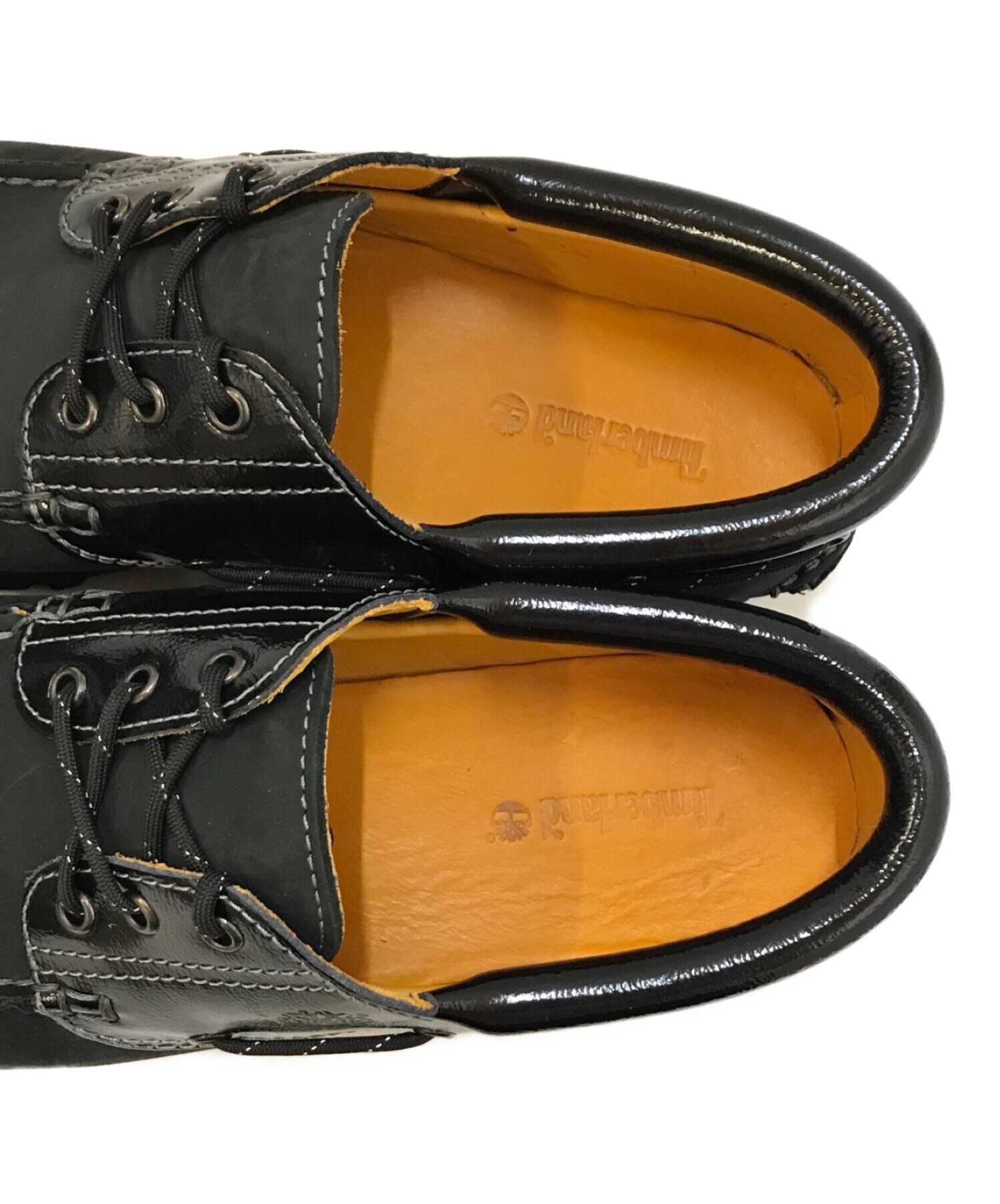 中古・古着通販】Timberland (ティンバーランド) AUTHENTICS 3 EYE