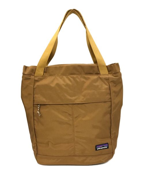 中古・古着通販】Patagonia (パタゴニア) Headway Tote ブラウン