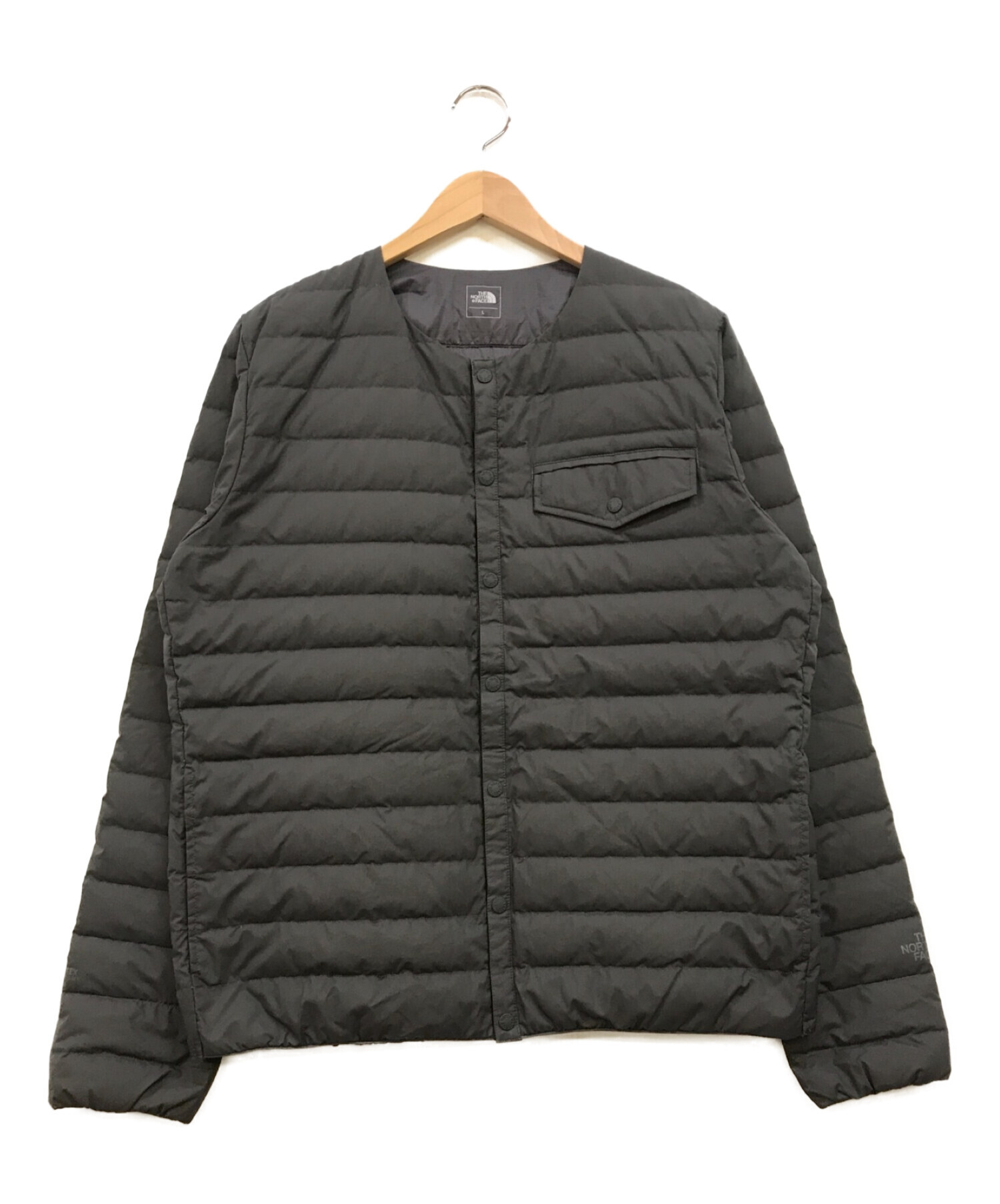 中古・古着通販】THE NORTH FACE (ザ ノース フェイス) ウインド