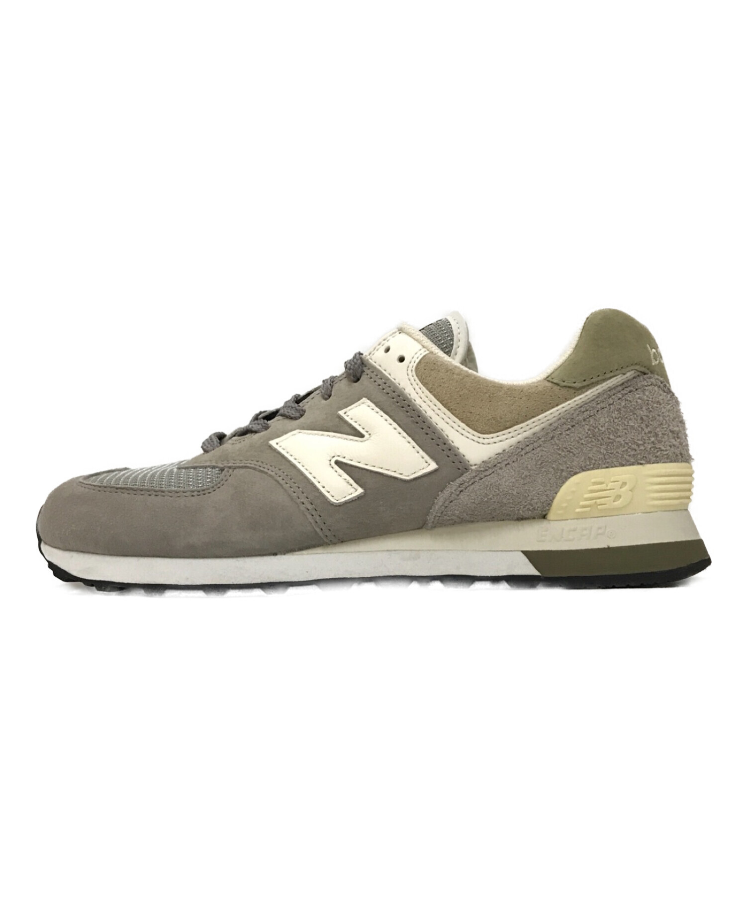 中古・古着通販】NEW BALANCE (ニューバランス) ML574TT2 ローカット