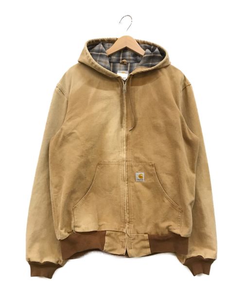 中古・古着通販】CarHartt (カーハート) [古着]ダックアクティブ