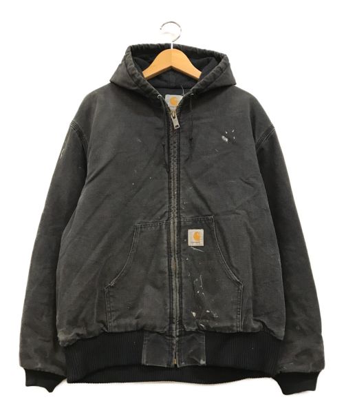 中古・古着通販】CarHartt (カーハート) ダックアクティブジャケット