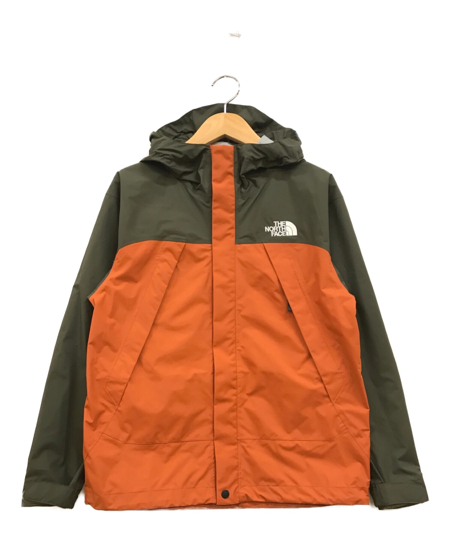 中古・古着通販】THE NORTH FACE (ザ ノース フェイス) DOT SHOT