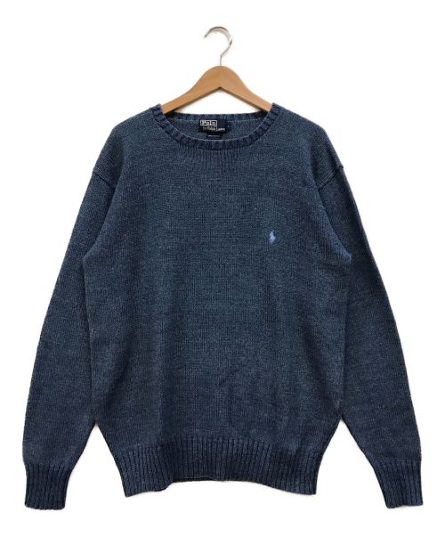 中古・古着通販】POLO RALPH LAUREN (ポロ・ラルフローレン) [古着