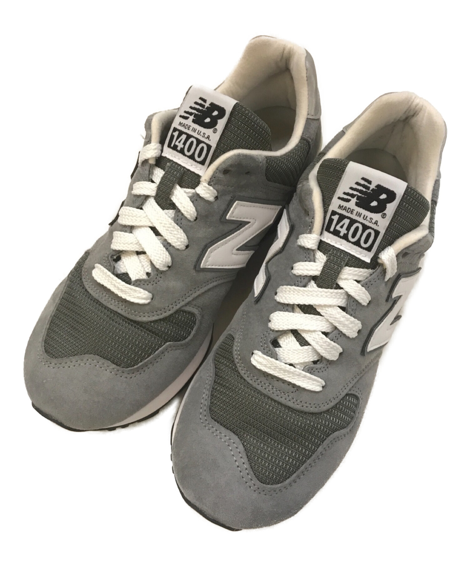 中古・古着通販】NEW BALANCE (ニューバランス) M1400GJ ローカット