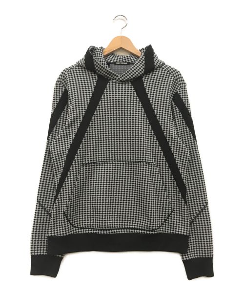 中古・古着通販】ISSEY MIYAKE (イッセイミヤケ) テープデザイン総柄