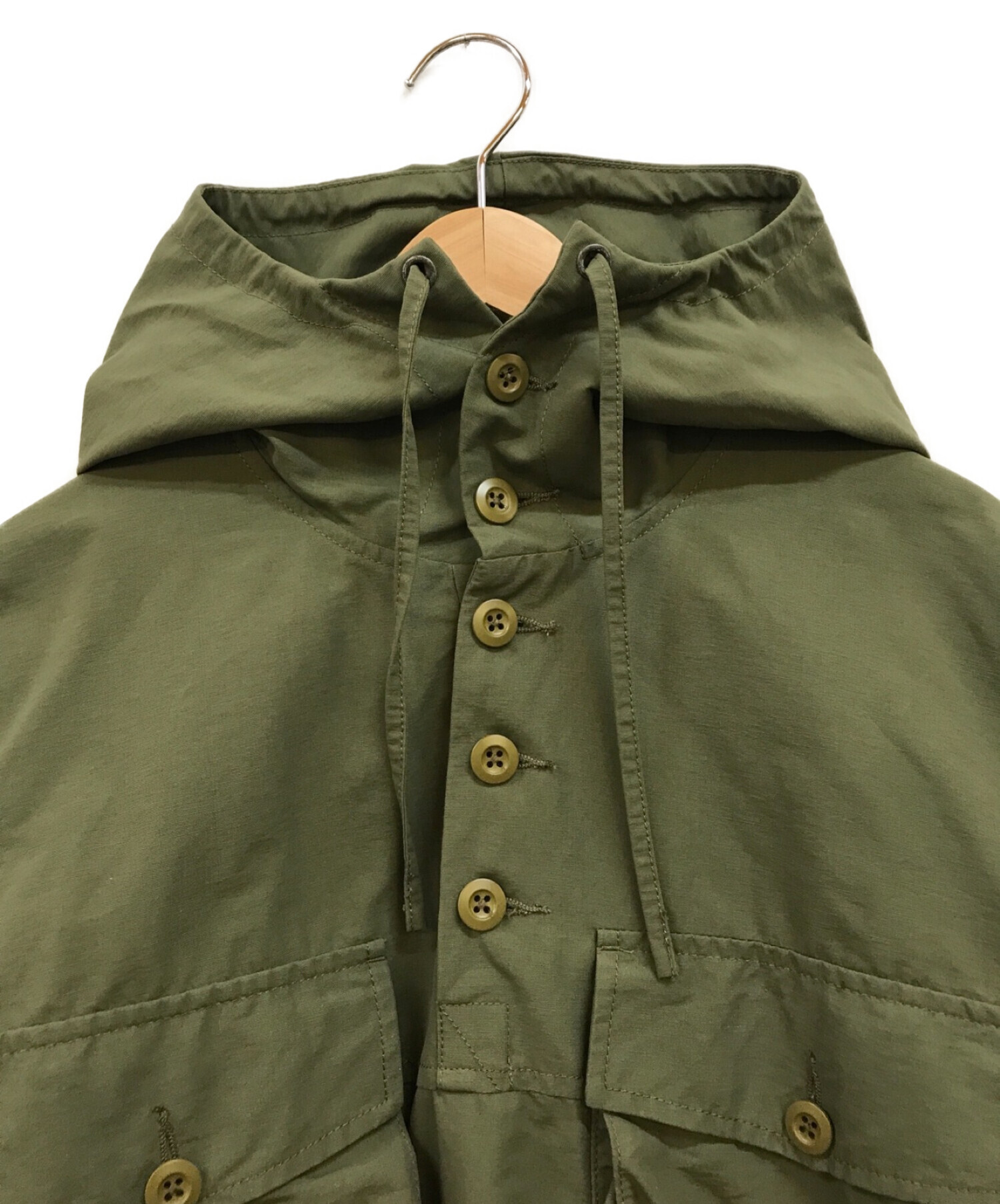 中古・古着通販】NIGEL CABOURN (ナイジェルケーボン) トラック ...