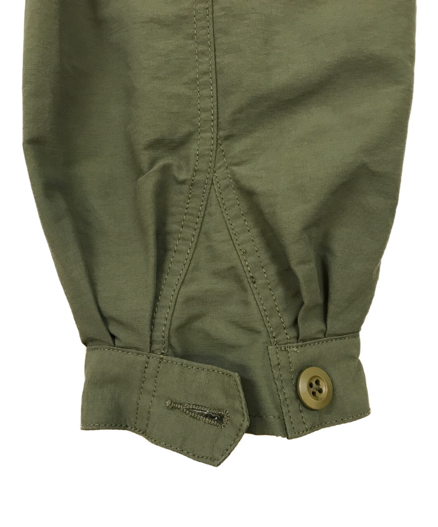 中古・古着通販】NIGEL CABOURN (ナイジェルケーボン) トラック