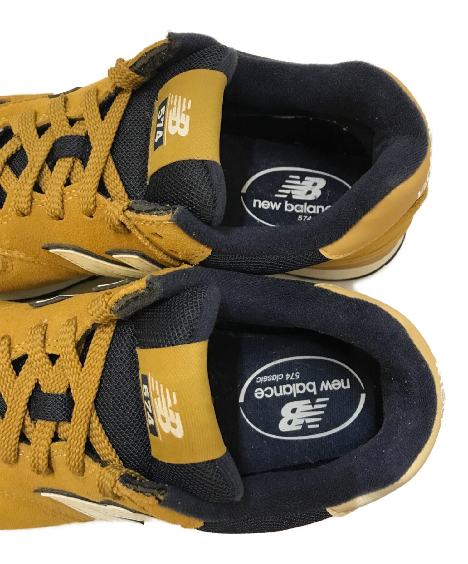 中古・古着通販】NEW BALANCE (ニューバランス) BILLY'S (ビリーズ