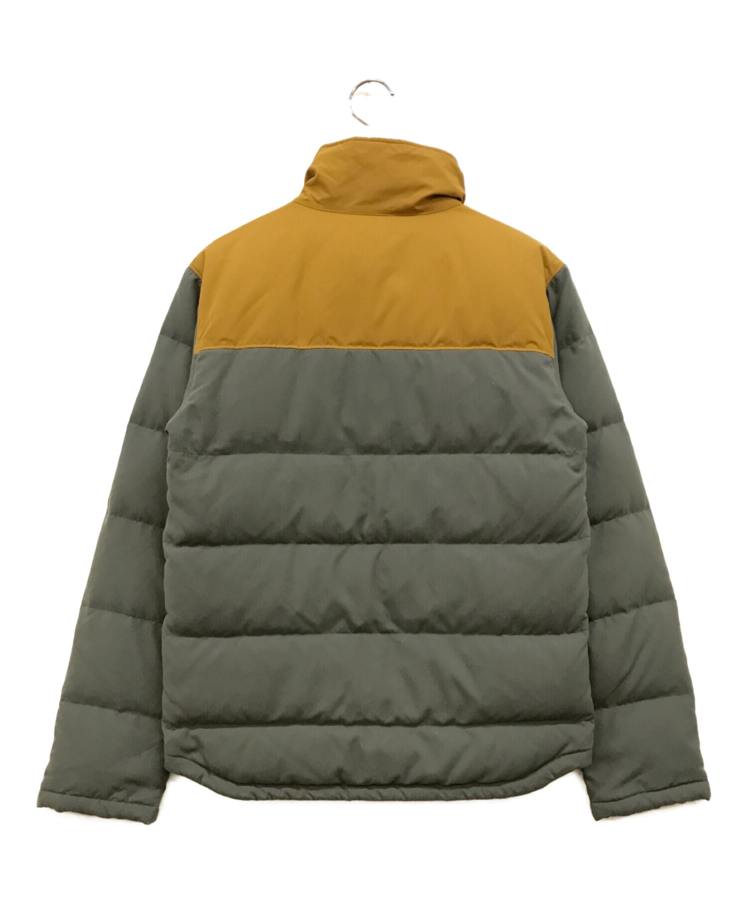 中古・古着通販】Patagonia (パタゴニア) ビビーダウンジャケット