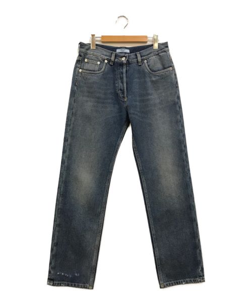 Prada five-pocket Denim Jeans - Farfetch