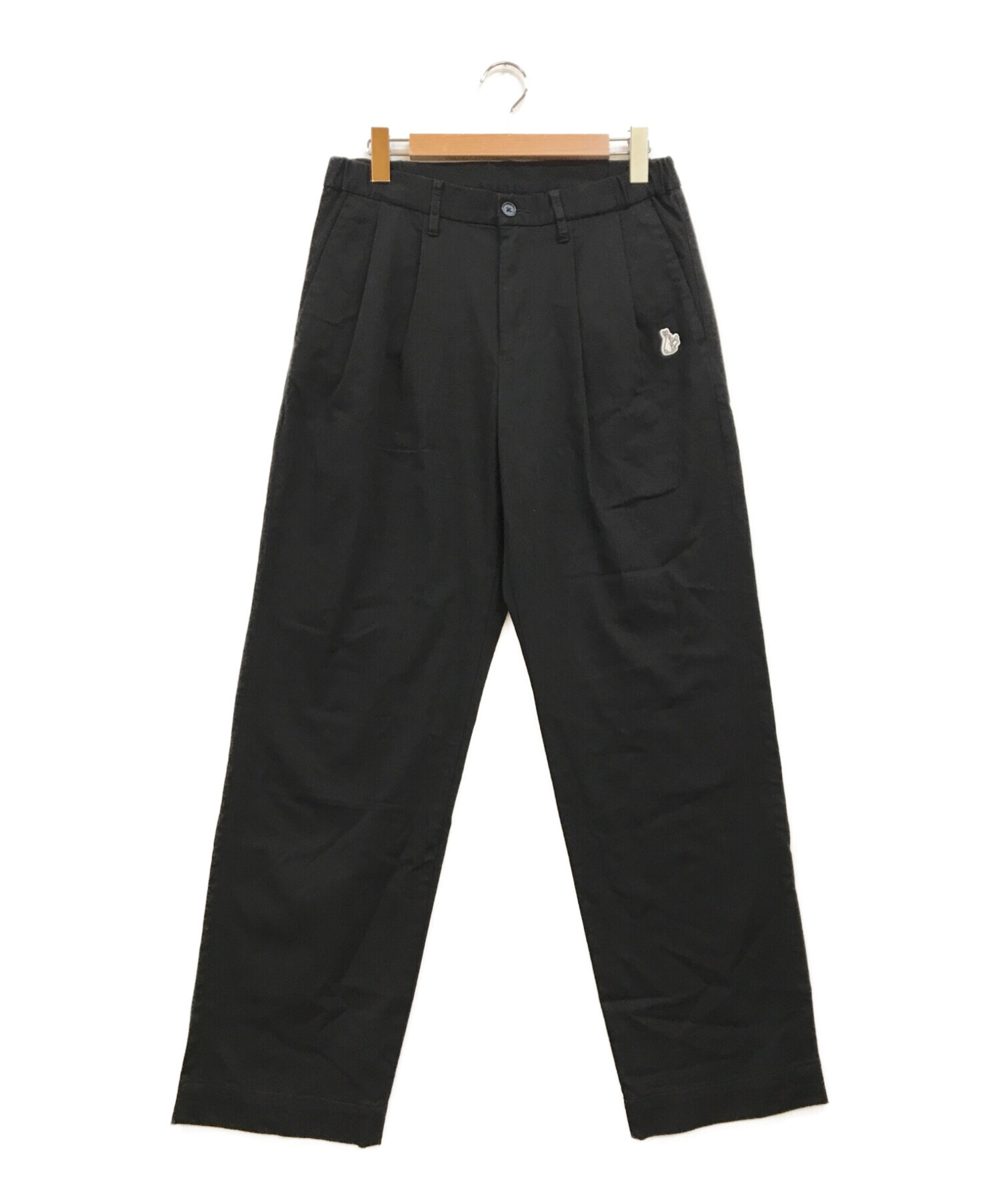 特上美品 FR2 Embroidery High Tech Stretch Pants - 通販 - www