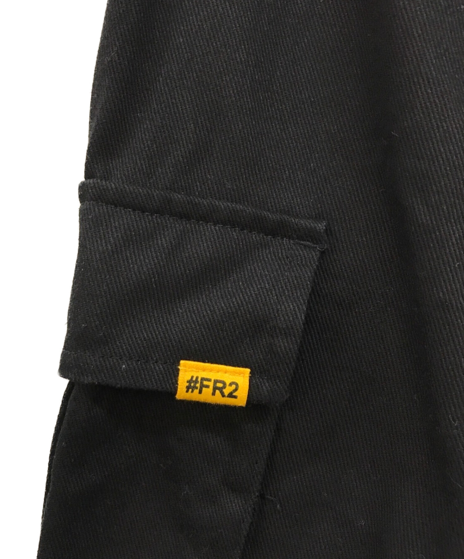 注目の福袋をピックアップ！ FR2 Wide – Cargo Wide Cargo Cargo Pants