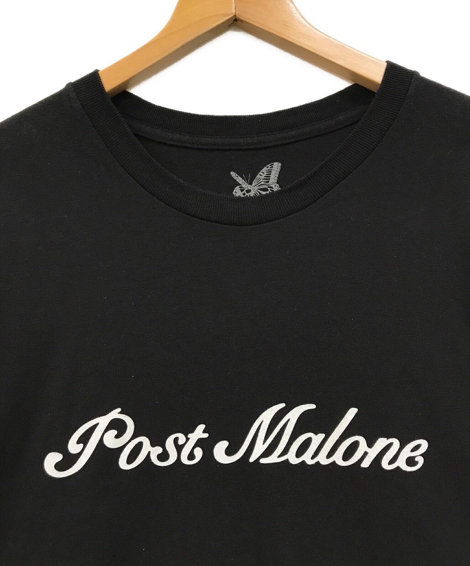 の商品一覧 POST MALONE × VERDY Tシャツ XLサイズ - トップス