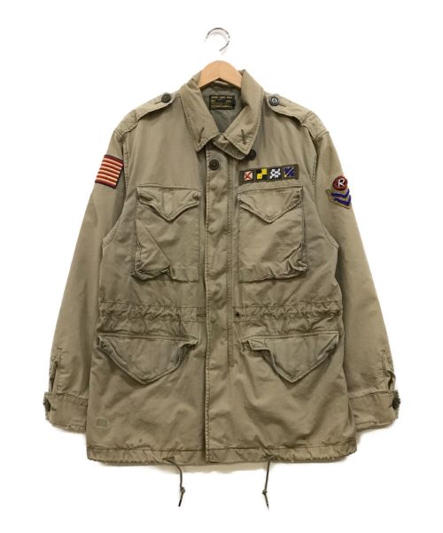 中古・古着通販】POLO RALPH LAUREN (ポロ・ラルフローレン) M-1943