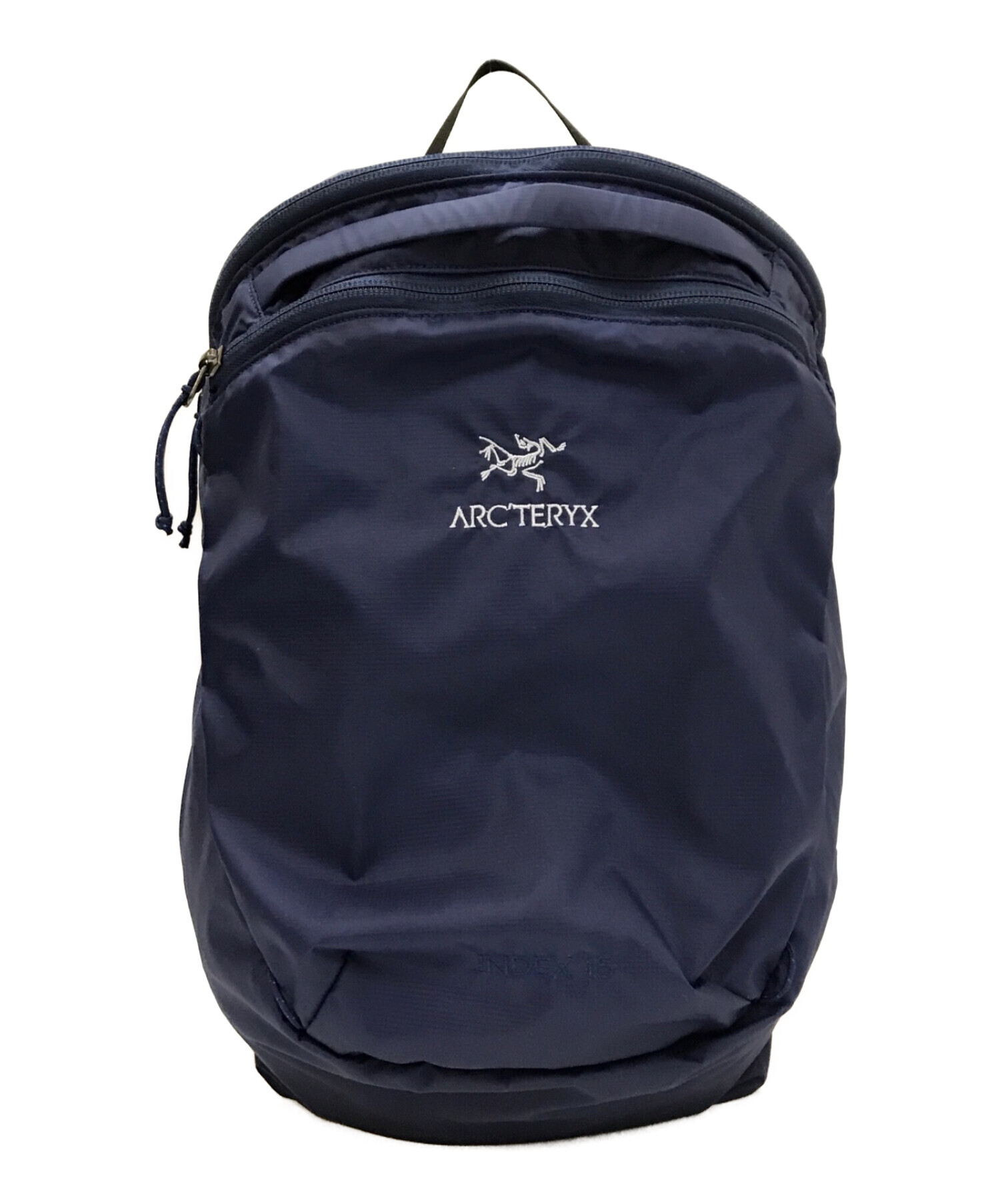 中古・古着通販】ARC'TERYX (アークテリクス) Index 15 Backpack 