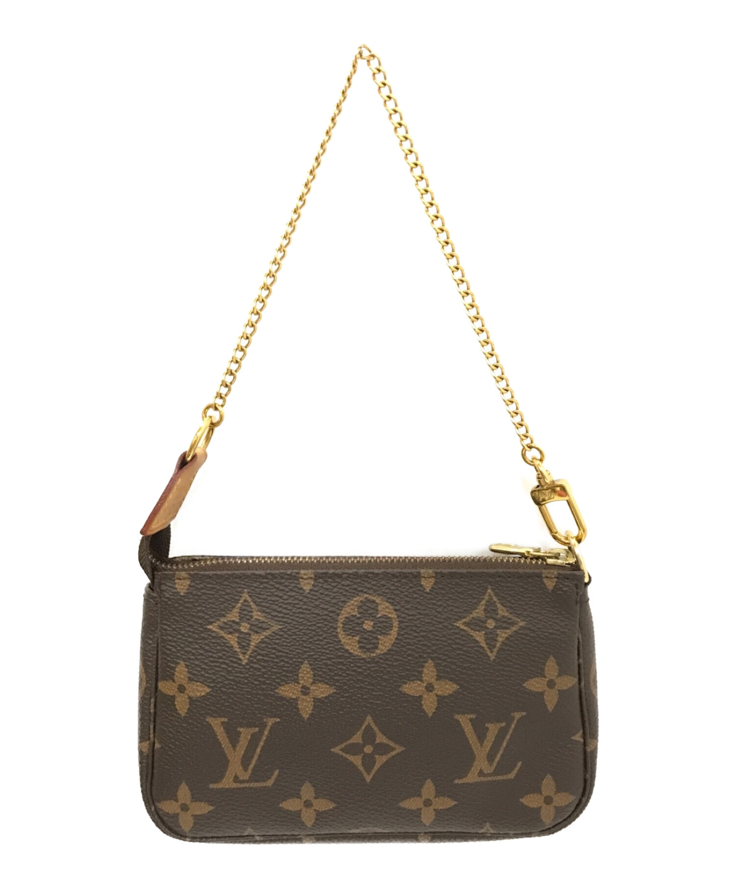 中古・古着通販】LOUIS VUITTON (ルイ ヴィトン) ミニ