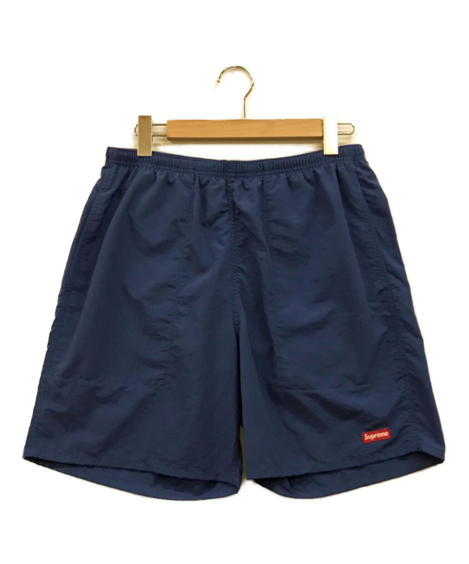 Supreme Nylon Water Short Mサイズ - ショートパンツ