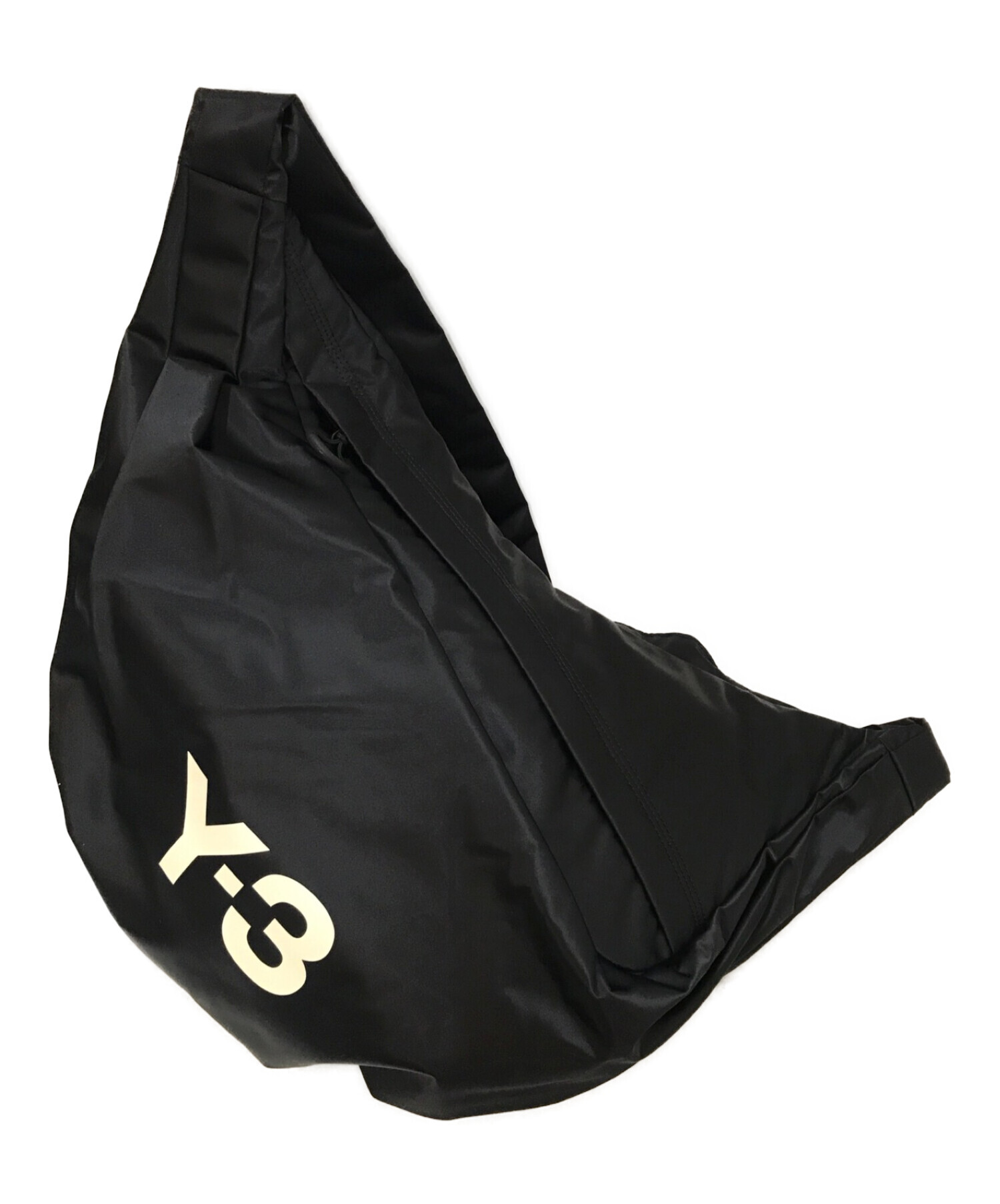 中古・古着通販】Y-3 (ワイスリー) Sneaker Bag ブラック｜ブランド ...