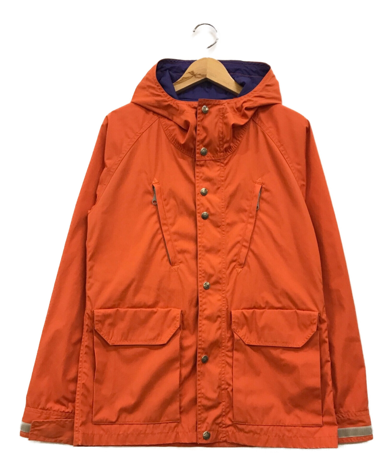 中古・古着通販】THE NORTHFACE PURPLELABEL (ザ ノースフェイス