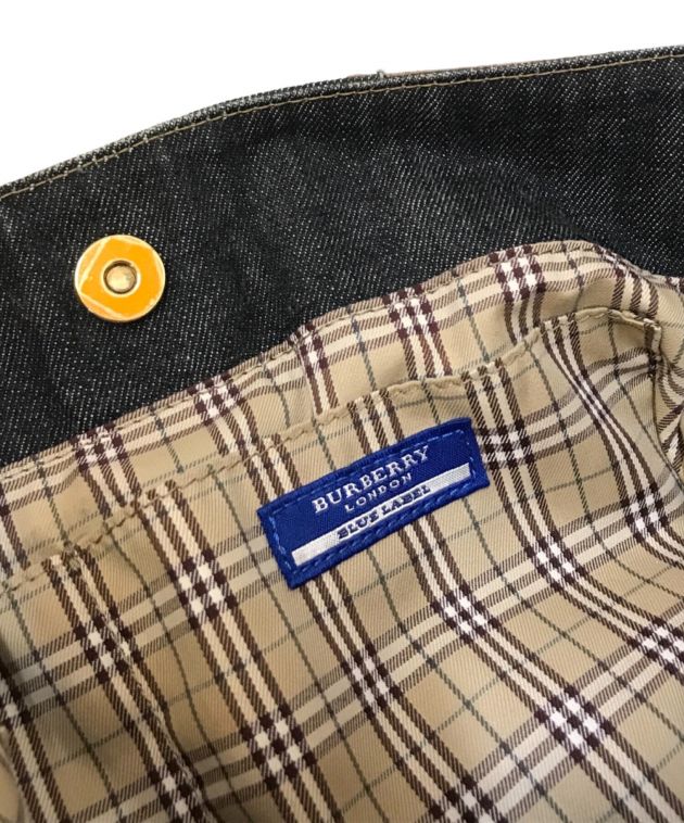 中古・古着通販】BURBERRY BLUE LABEL (バーバリーブルーレーベル