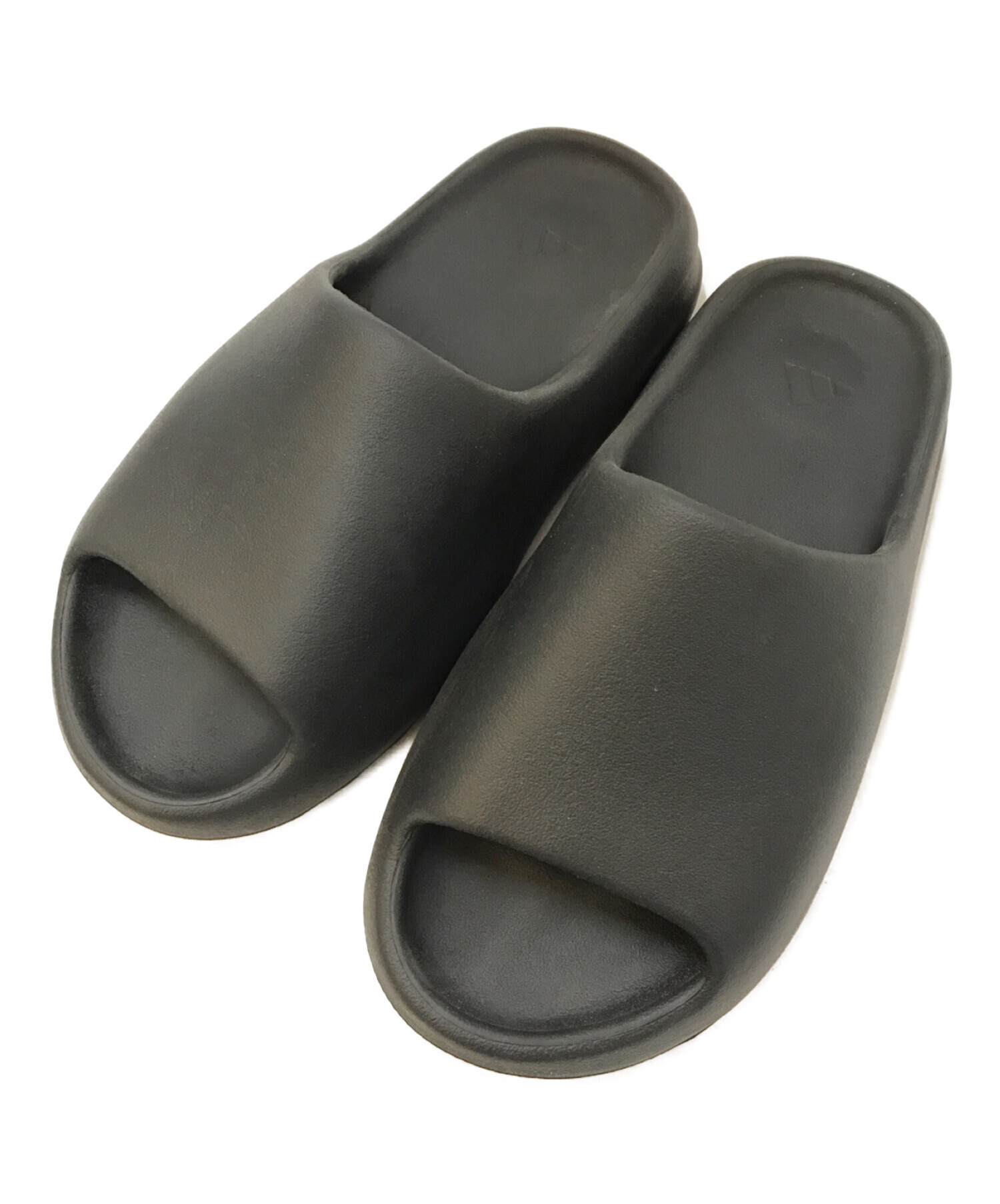 adidas (アディダス) YEEZY SLIDE グレー サイズ:US9