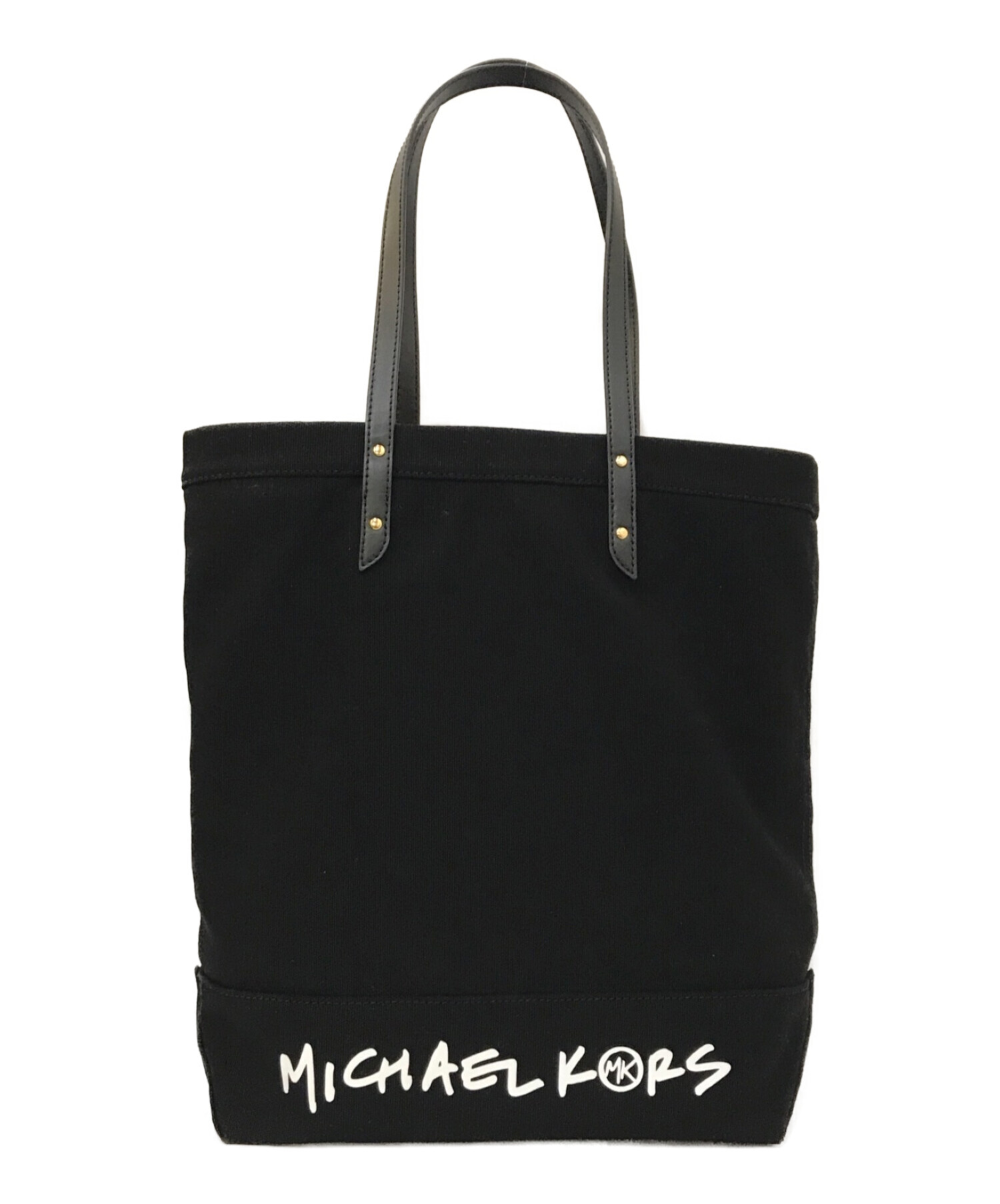 中古・古着通販】MICHAEL KORS (マイケルコース) THE MICHAEL BAG