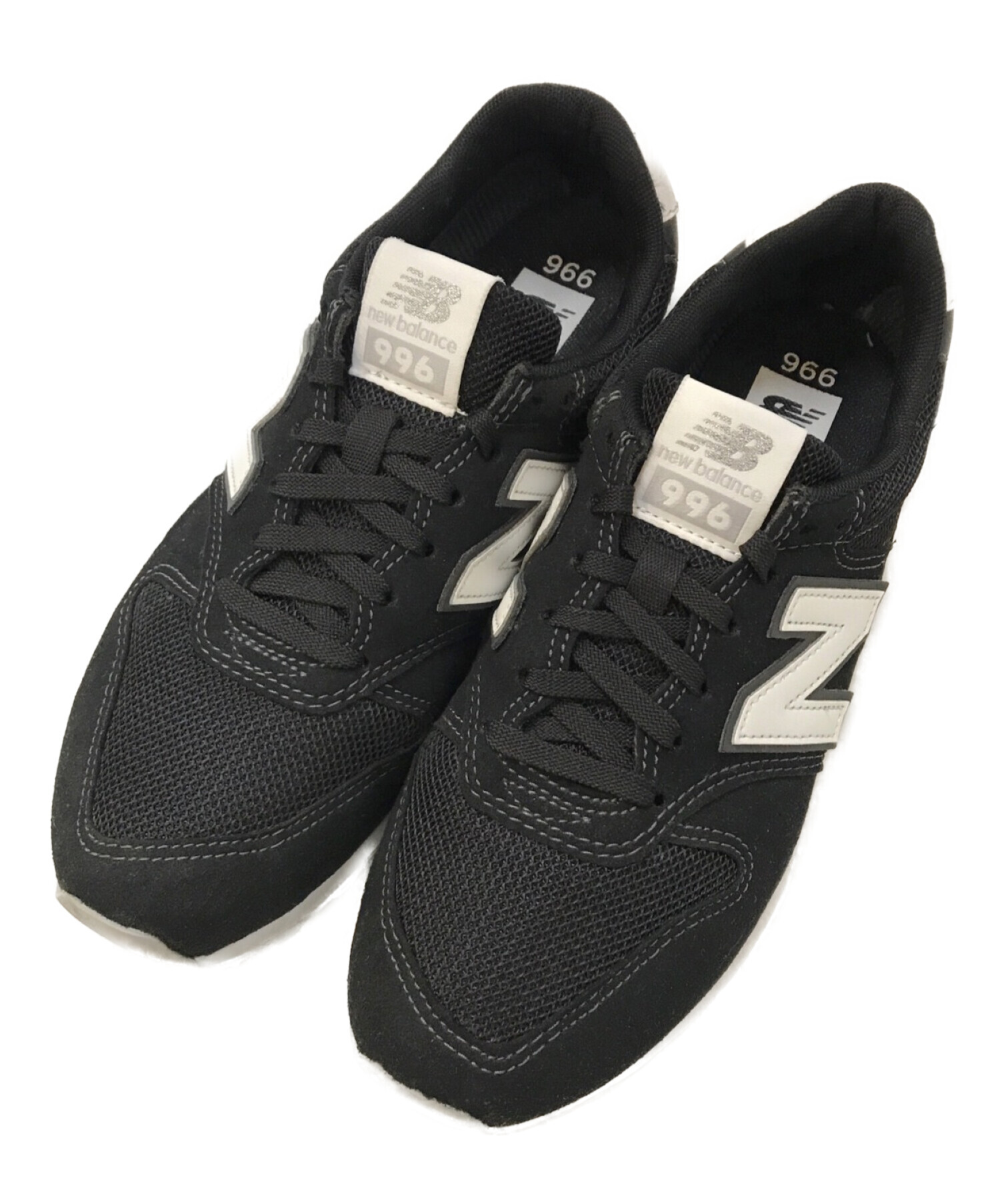 いつでもポイント10倍 new balance WL996BC2 スニーカー - 通販