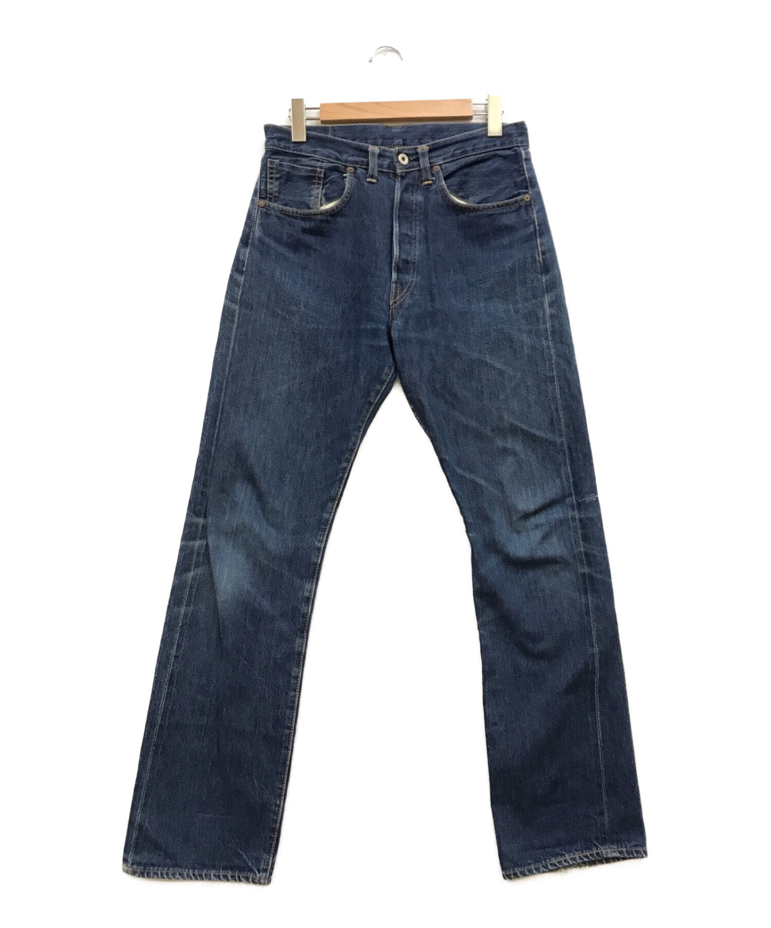 中古・古着通販】LEVI'S (リーバイス) [古着]S501XX バレンシア復刻