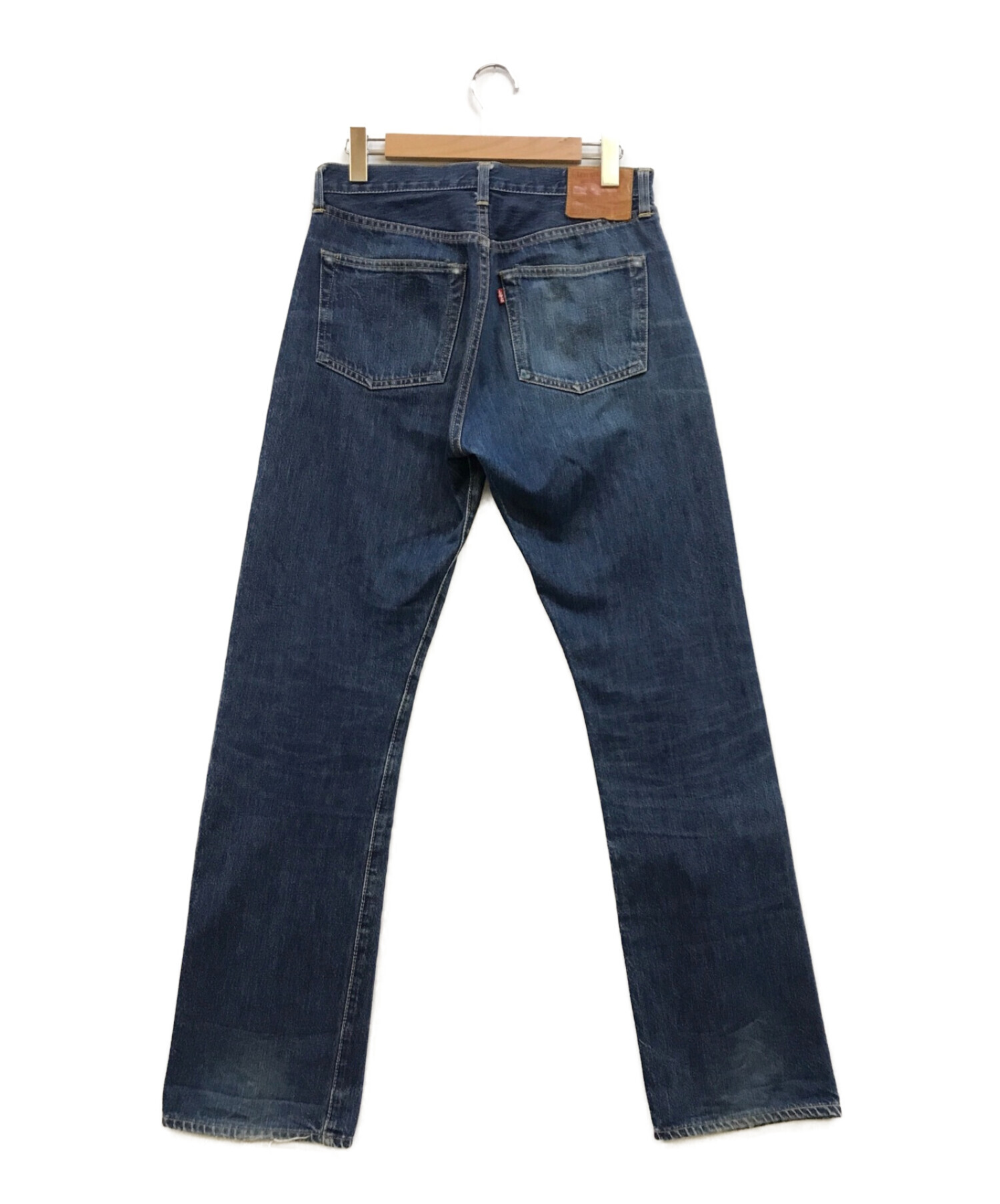 中古・古着通販】LEVI'S (リーバイス) [古着]S501XX バレンシア復刻