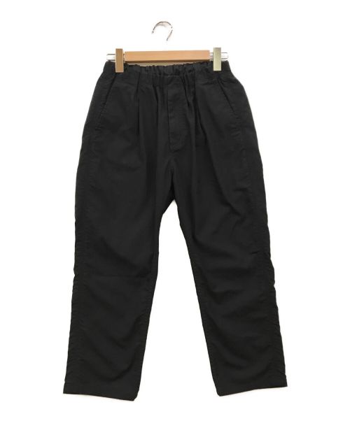 中古・古着通販】nonnative (ノンネイティブ) DWELLER EASY PANTS