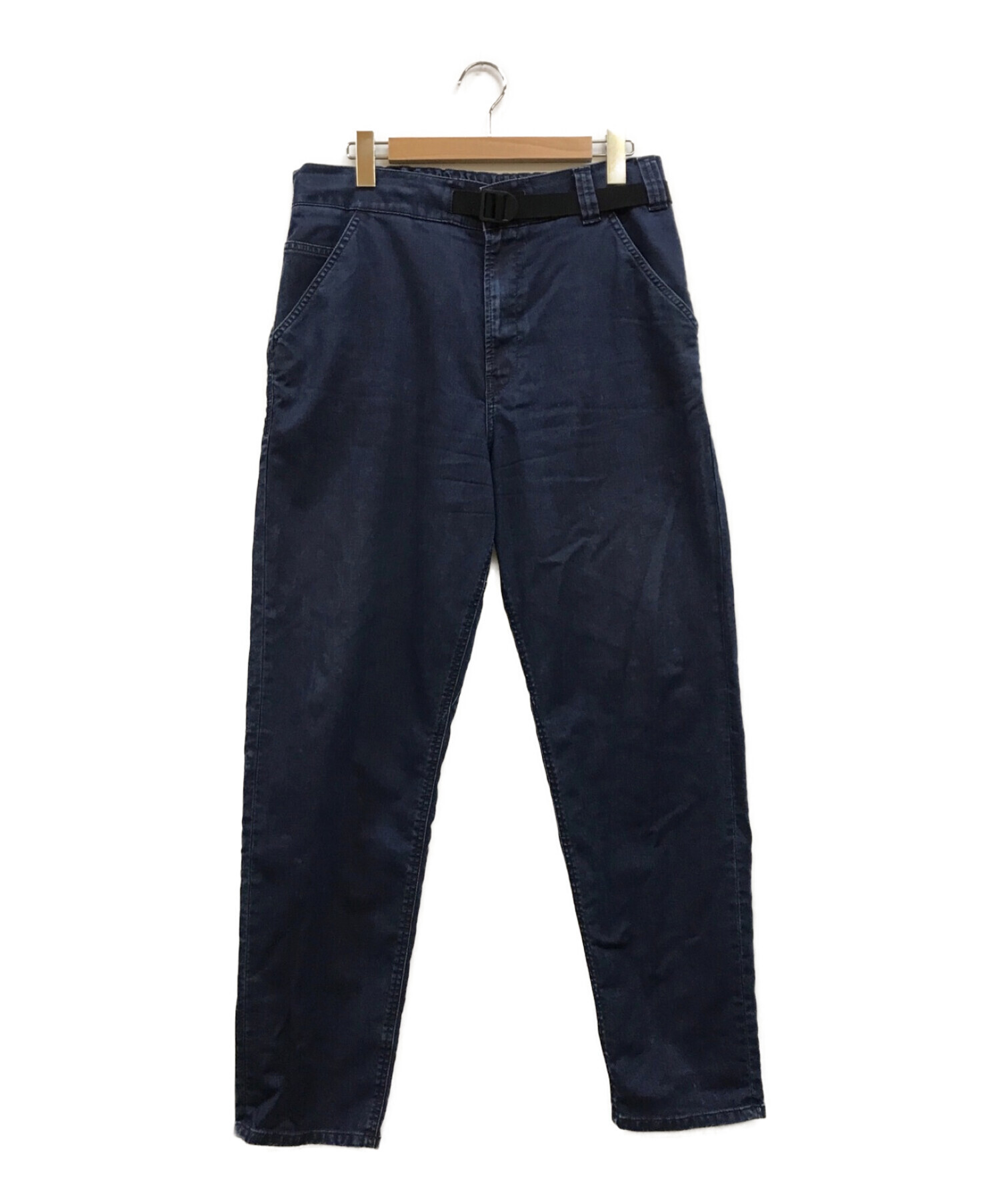 DIESEL (ディーゼル) D-KROOLEY-NE JOGG JEANS インディゴ サイズ:W32